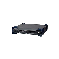 Aten 5k Displayport Kvm Over Ip Receiver With 10gb Network (fiber & Copper) (KX9970R)