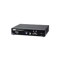Aten 5k Displayport Kvm Over Ip Transmitter With 10gb Network (fiber & Copper) (KX9970T)