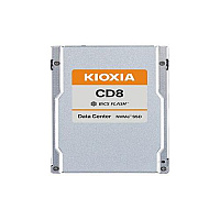 Kioxia Cd8 - Pcie - 1dwpd - 15360gb - Sed - 2.5 Kcd8drug15t3 (SDF1E41GEB)