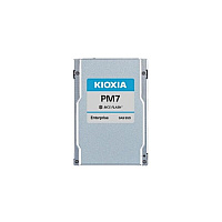 Kioxia Pm7 - Sas - 1dwpd - 7680gb - Sie - 2.5 Kpm7xrug7t68 (SDFU083GFB)