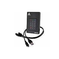 Apricorn Fips Validated, 2tb Ssd Usb 3.0 (AFL3 S2TB)