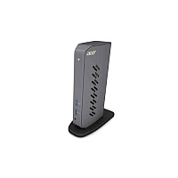 Acer U301 Usb 3.0 Dock Dual Display Output (GP.DCK11.00J)