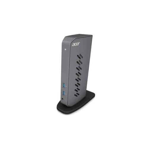 Acer U301 Usb 3.0 Dock Dual Display Output (GP.DCK11.00J)