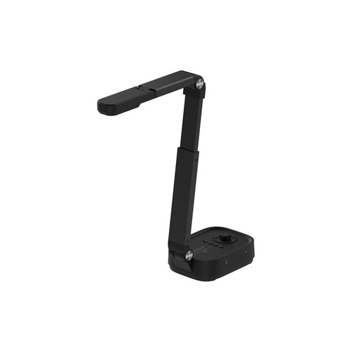 Qomo 4k Usb Flip Document Camera (QPC 100S)