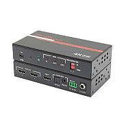 Hall Technologies Distribution Amps / Splitters (SPHD2B)