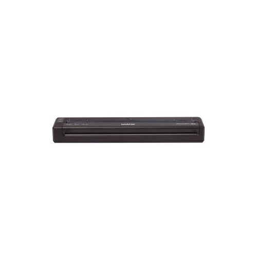 Brother Pocketjet 8 Vehicle Kit Includes: Pj822 Printer, 14 Dc Vehicle Adapter (PJ822VK)