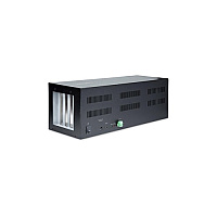 StarTech 4-slot Pcie Expansion Chassis, External Pcie Slots For Desktop/server, Pcie 2.0 W/10gbps Throughput, Pci Express Expansion Box/adapter, Pcie X1 Slots (4PCIEPCIEENCLOSURE)