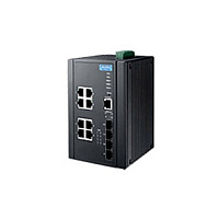 B+B Smartworx Ethernet Switches (EKI7712G4FMPIAU)