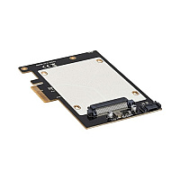 Tripp Lite U.2 To Pcie Adapter 2.5 Nvme U.2 Ssd (PCEU2PX4)