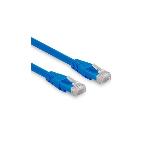 Rocstor Cat6 Ethernet Cable 1 Ft (0.3m) (Y10C313BL)