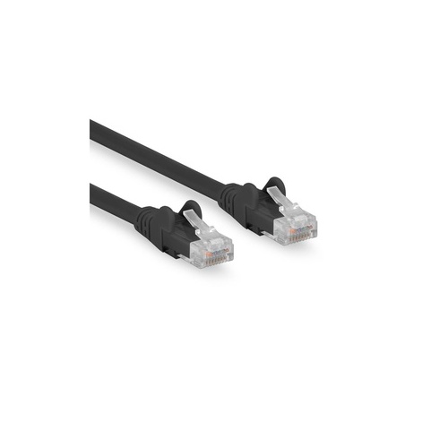 Rocstor Cat6 Ethernet Cable 1 Ft (0.3m) (Y10C316BK)