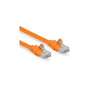 Rocstor Cat6 Ethernet Cable 1 Ft (0.3m) (Y10C324OR)