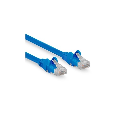 Rocstor Cat6 Ethernet Cable 3 Ft (0.9m) (Y10C330BL)
