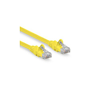 Rocstor Cat6 Ethernet Cable 3 Ft (0.9m) (Y10C333YL)