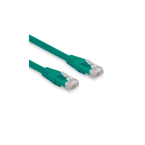 Rocstor Cat6 Ethernet Cable 3 Ft (0.9m) (Y10C335GN)