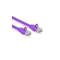 Rocstor Cat6 Ethernet Cable 15 Ft(4.6m) (Y10C415PU)