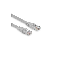 Rocstor Cat6 Ethernet Cable 20 Ft(6.1m) (Y10C424GY)