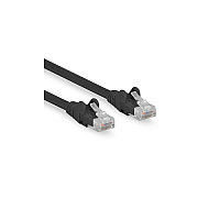 Rocstor Cat6a Ethernet Cable 15ft(4.6m) (Y10C477BK)