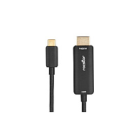 Rocstor Usb-c To Hdmi Cable 3ft (1m) (Y10C481B1)