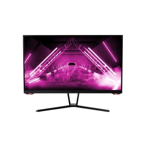Monoprice Dark Matter By 27in Gaming Monitor - 16:9, 2560x1440p, Qhd, 180hz, Igzo (42892)