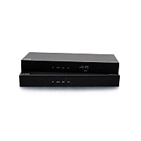C2G Hdbaset + 3.5mm, Usb Extender (C2G31013)