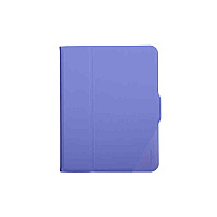 Targus Versavu Slim Case For Ipad 10th Gen Purple 10.9 Inch (THZ93507GL)