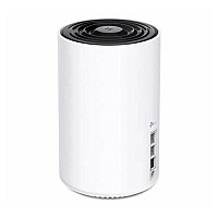 TP-Link Axe5400 Whole Home Mesh Wi-fi 6e Unit(tri-band) (DECO XE75 PRO(1PACK))