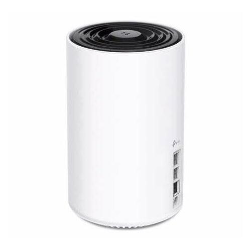 TP-Link Axe5400 Whole Home Mesh Wi-fi 6e Unit(tri-band) (DECO XE75 PRO(1PACK))