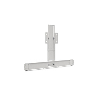 Chief Manufacturing Voyager Speaker/conferencing Bar White (SCASW)