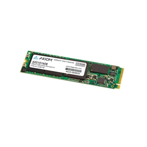 Axiom 500gb C3300n Series Nvme Ssd Taa (AXG101608)