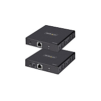 StarTech 4k Hdmi Extender Over Cat5/cat6 Cable, 4k 60hz Hdr Video Extender Up To 230ft (70m), Hdmi Over Ethernet Cabling, S/pdif Audio Out (4K70ICEXTENDHDMI)