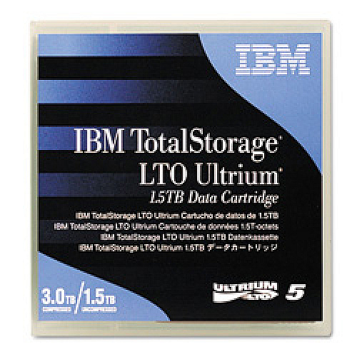 IBM 46X1290 Data Cartridges Tapes