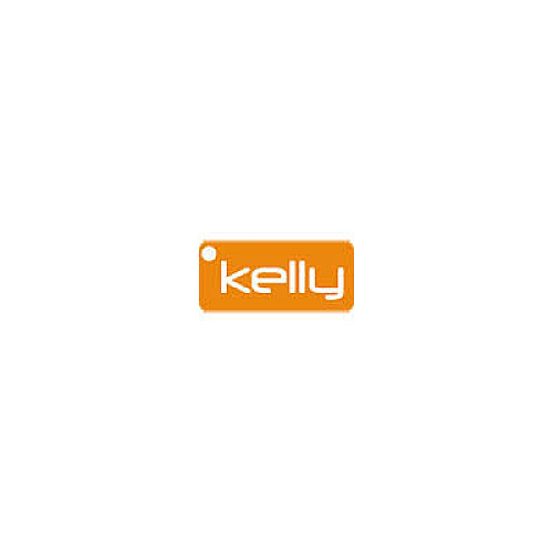 Kelly Computer Supply 17915 Desk-Mounted Flat Panel Monitor Arm
