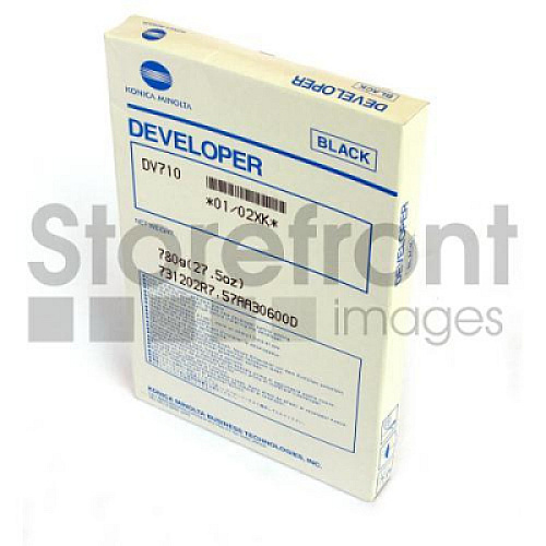 Konica Minolta 02XK Photo Developers