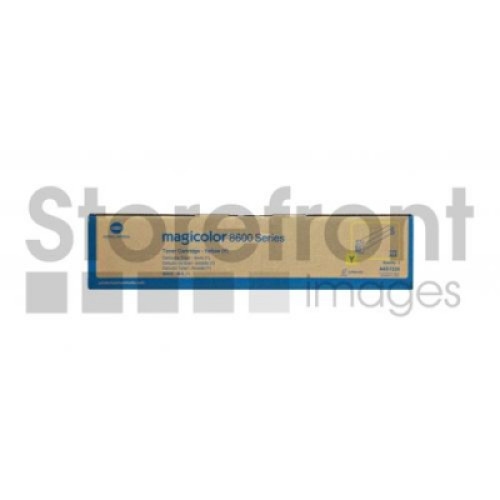 Konica Minolta A0D7233 Toner Cartridges