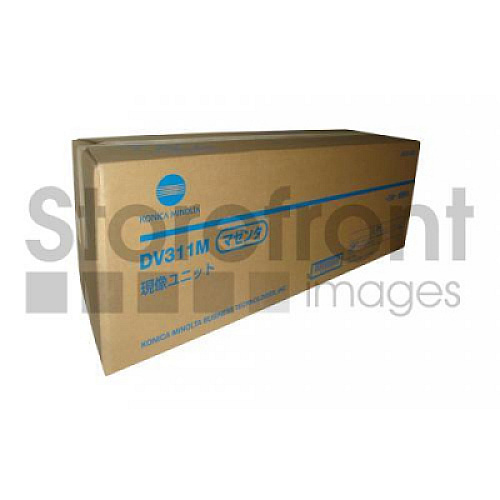 Konica Minolta A0XV0ED Photo Developers