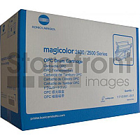 Konica Minolta 4059218 Drum Units