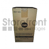 Konica Minolta 8937-905 Toner Cartridges