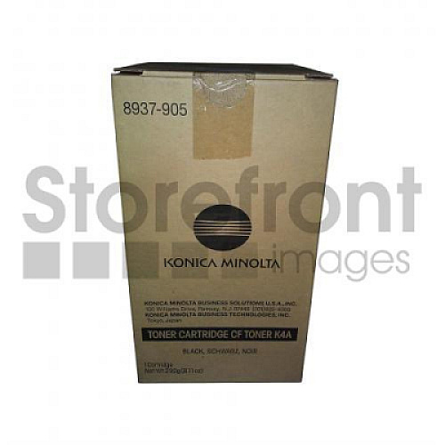 Konica Minolta 8937-905 Toner Cartridges