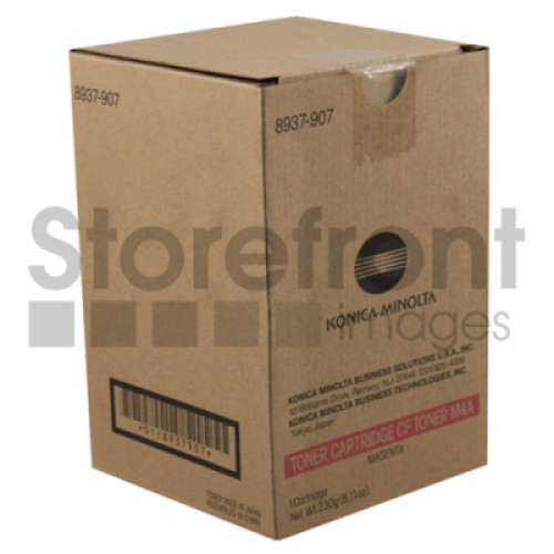 Konica Minolta 8937-907 Toner Cartridges