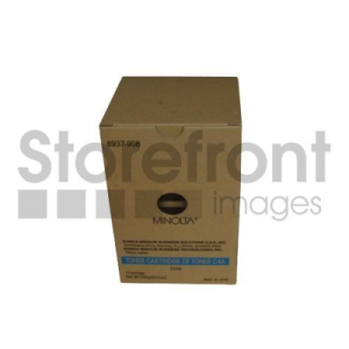Konica Minolta 8937-908 Toner Cartridges