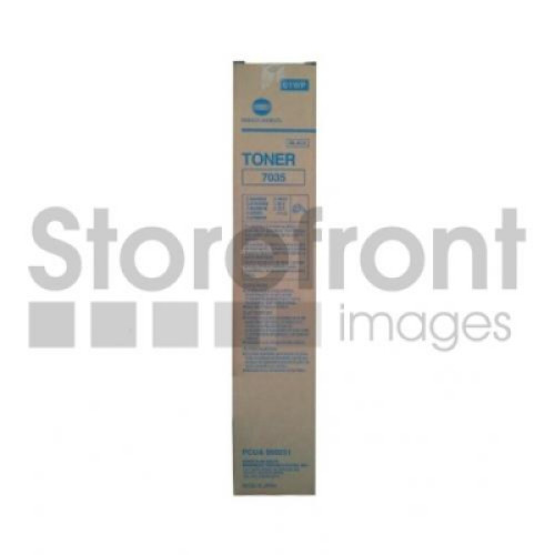 Konica Minolta 950-251 Toner Cartridges