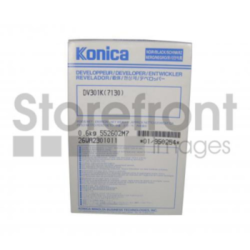 Konica Minolta 950-254 Photo Developers