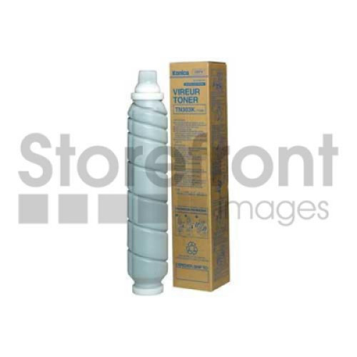 Konica Minolta 950-367 Toner Cartridges
