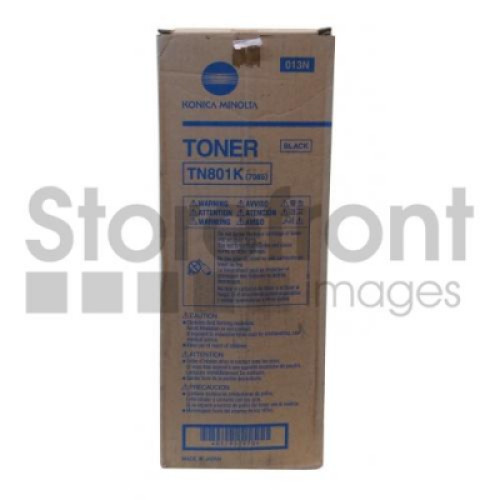 Konica Minolta 950-970 Toner Cartridges