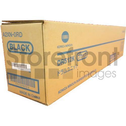 Konica Minolta A2XNORD Drum Units (A2XNORD)