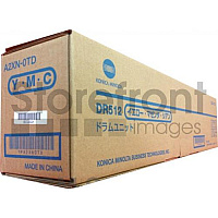 Konica Minolta A2XN0TD Drum Units