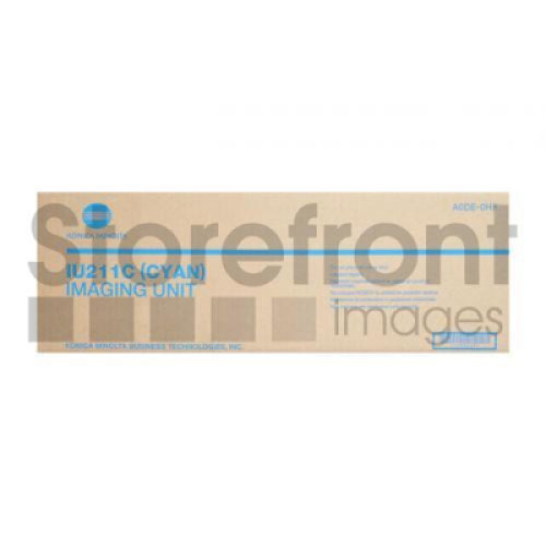 Konica Minolta A0DE0HF Drum Units