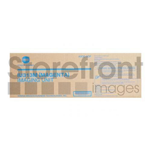 Konica Minolta A0DE0DF Drum Units