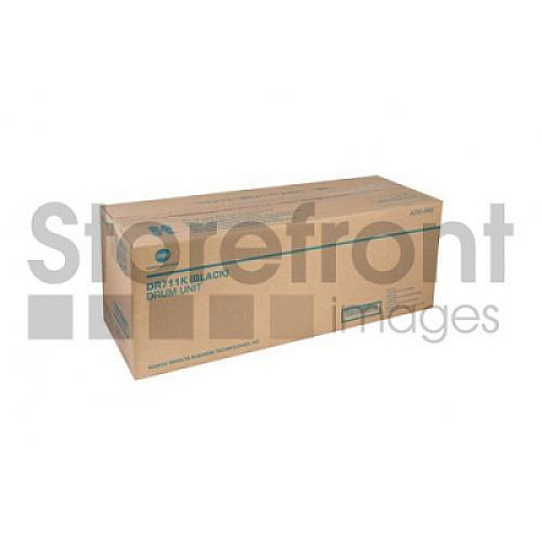 Konica Minolta A2X20RD Drum Units